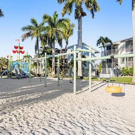 케이 라르고 Kawama Yacht Club A4 아파트 외부 사진